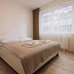 Apartment Skau 1 Old Town Family & Business Free Parking *