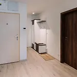 Apartment Skau 1 Old Town Family & Business Free Parking *