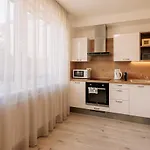 Skau 1 Old Town Family & Business Free Parking * Bratislava