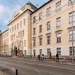 Apartment Skau 1 Old Town Family & Business Free Parking Bratislava