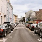 Skau 1 Old Town Family & Business Free Parking * Bratislava