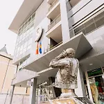 Apartment Skau 1 Old Town Family & Business Free Parking Bratislava