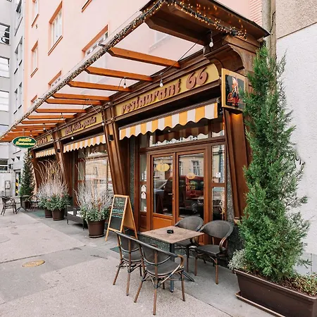 Appartement Skau 1 Old Town Family & Business Free Parking