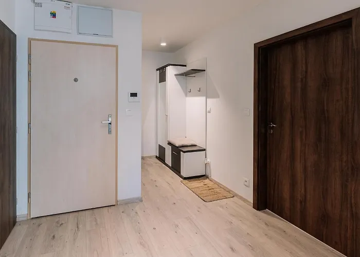 Appartement Skau 1 Old Town Family & Business Free Parking *