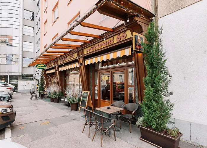 Lejlighed Skau 1 Old Town Family & Business Free Parking