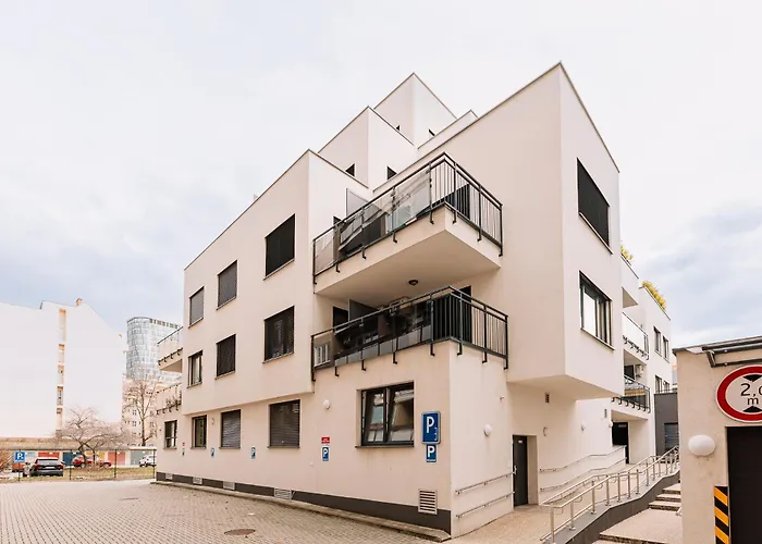 Lejlighed Skau 1 Old Town Family & Business Free Parking